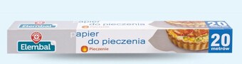 E.Leclerc Papier do pieczenia oferta