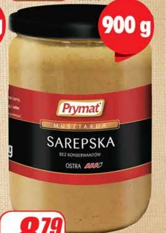 Dino Musztarda prymat oferta