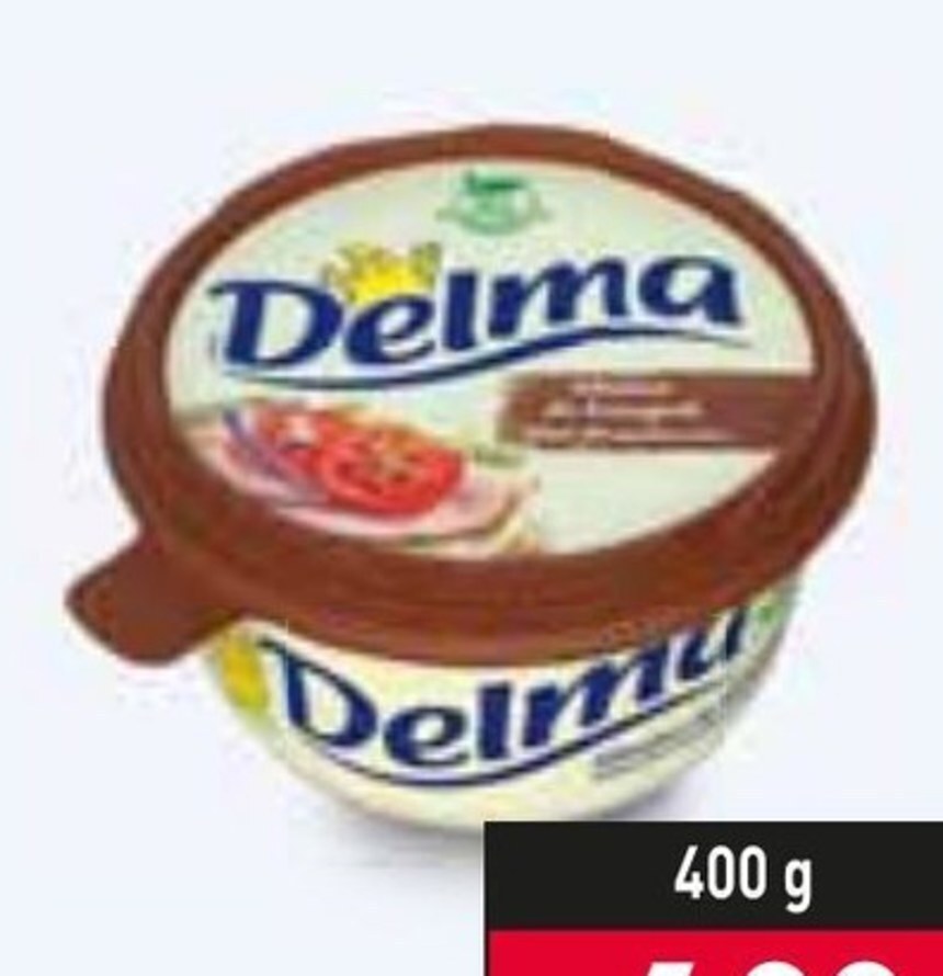 Stokrotka Margaryna delma oferta