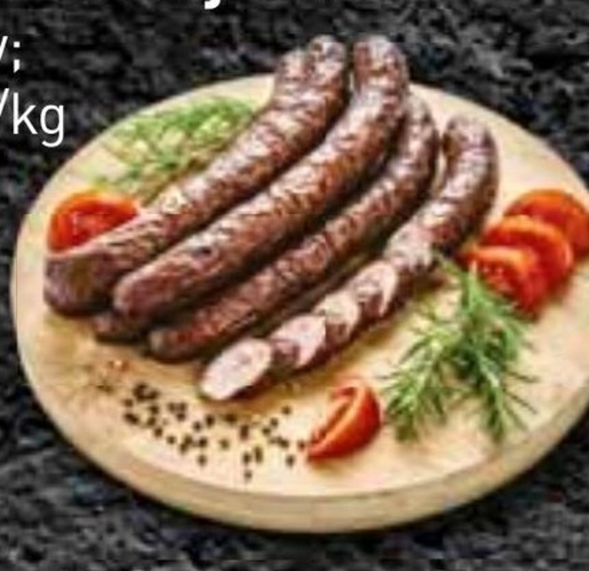 Stokrotka Kiełbasa oferta