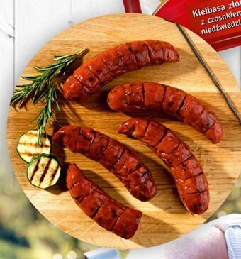 Prim Market Kiełbasa sokołów oferta