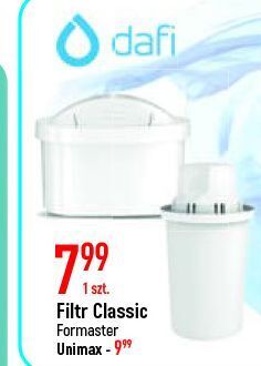 E.Leclerc Wkład do filtra unimax dafi oferta