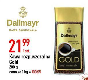 E.Leclerc Kawa dallmayr gold oferta