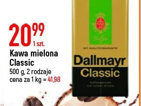 E.Leclerc Kawa dallmayr classic oferta