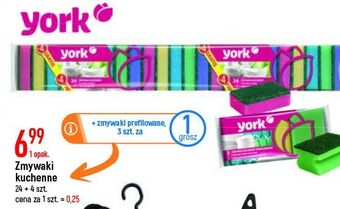 E.Leclerc Zmywak kuchenny york oferta