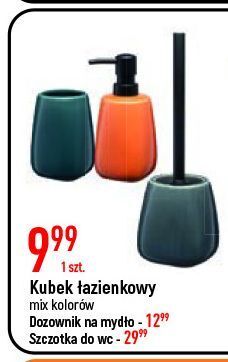 E.Leclerc Szczotka do wc oferta