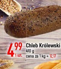 E.Leclerc Chleb królewski oferta