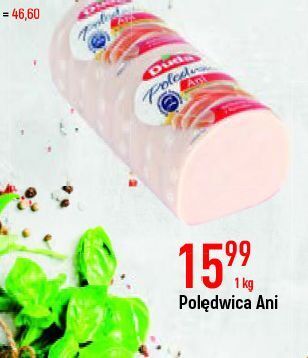 E.Leclerc Polędwica ani silesia duda oferta
