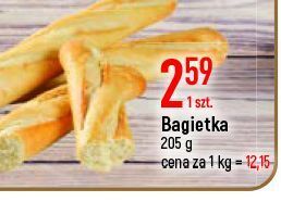 E.Leclerc Bagietka oferta