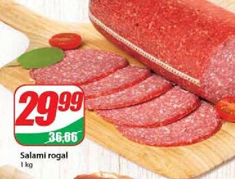 Dino Salami agro rydzyna oferta