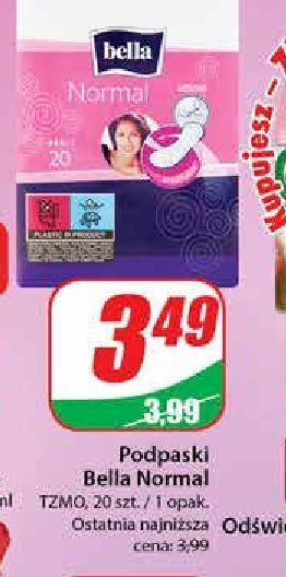 Dino Podpaski bella normal oferta