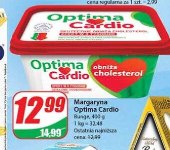Dino Margaryna optima cardio oferta