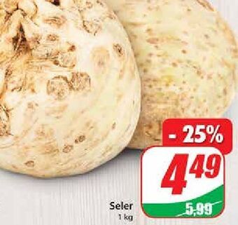 Dino Seler oferta