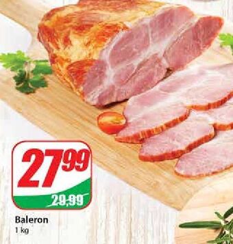 Dino Baleron agro rydzyna oferta