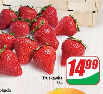 Dino Truskawki oferta