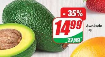 Dino Awokado oferta