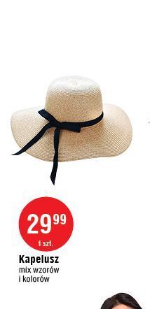 E.Leclerc Kapelusz oferta