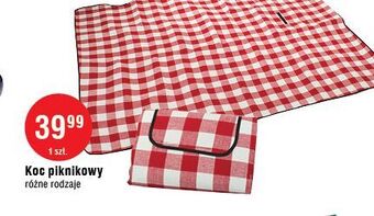E.Leclerc Koc piknikowy oferta