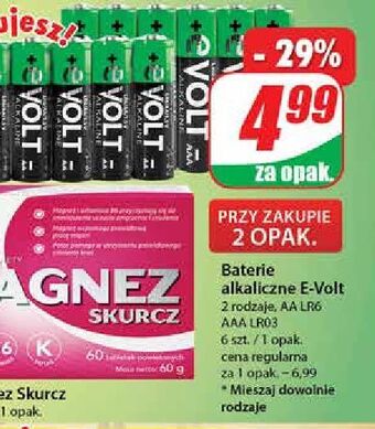 Dino Baterie aaa lr03 evolt oferta