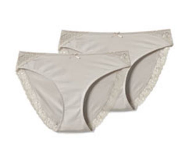 Tchibo Figi, 2 pary, migdałowe oferta
