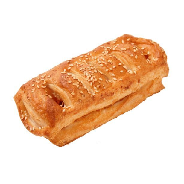 ALDI Hot dog snack oferta