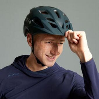 Kask rowerowy mtb giro tao