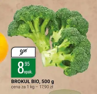 bi1 Brokuł Bio 500g oferta