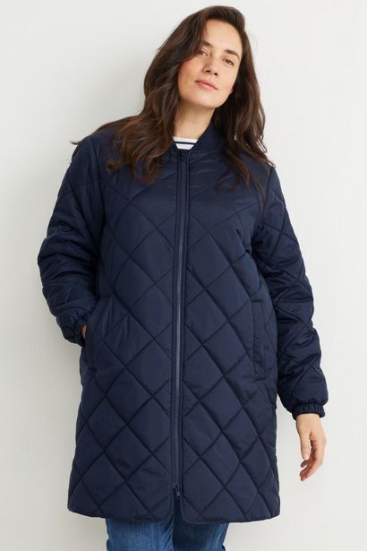 C&A Płaszcz pikowany oferta