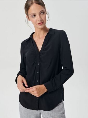 Sinsay Koszula regular oferta