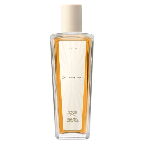 Avon Perfumowany spray incandessence oferta