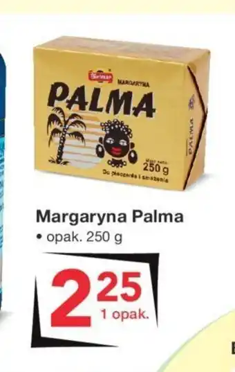 Odido Margaryna Palma 250g oferta