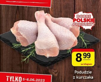 Gram Market Podudzie z kurczaka 1kg oferta