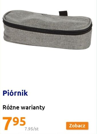 Piórnik