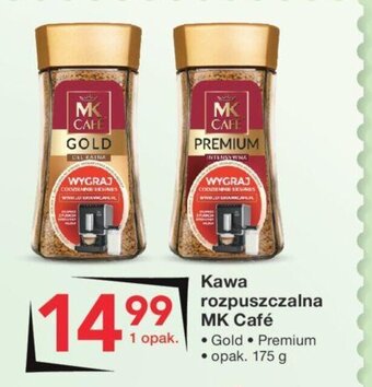 Odido Kawa rozpuszczalna MK Cafe 175g oferta