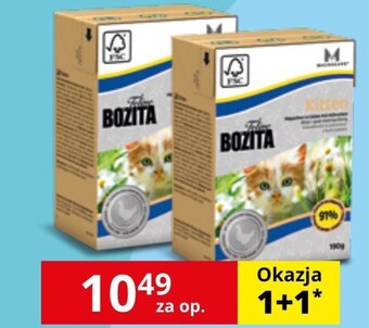 Kakadu Karma dla kota bozita oferta