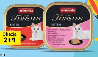 Kakadu Karma dla kota animonda oferta