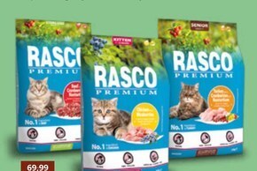 Kakadu Karma dla kota rasco oferta