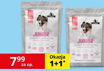 Kakadu Karma dla psa yourdog oferta