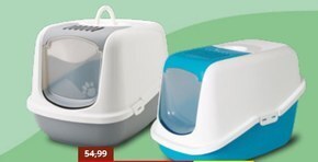 Kakadu Kuweta dla kota savic oferta