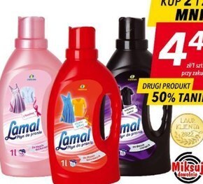 Lewiatan Płyn do prania lamal oferta