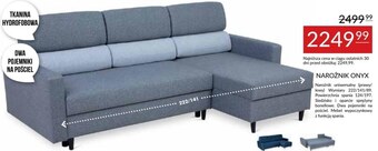 Abra Narożnik oferta