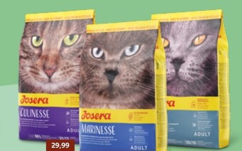 Kakadu Karma dla kota josera oferta