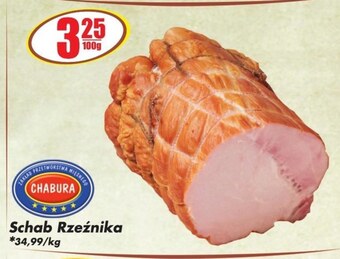 Sezamek Schab chabura oferta