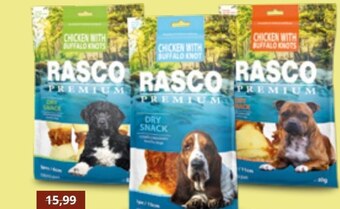 Kakadu Kość dla psa rasco oferta