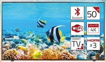 Kakto Telewizor samsung oferta