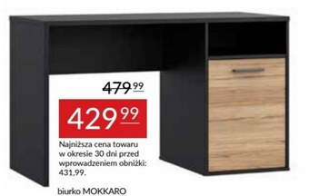 Abra Biurko oferta
