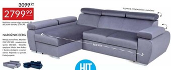 Abra Narożnik oferta