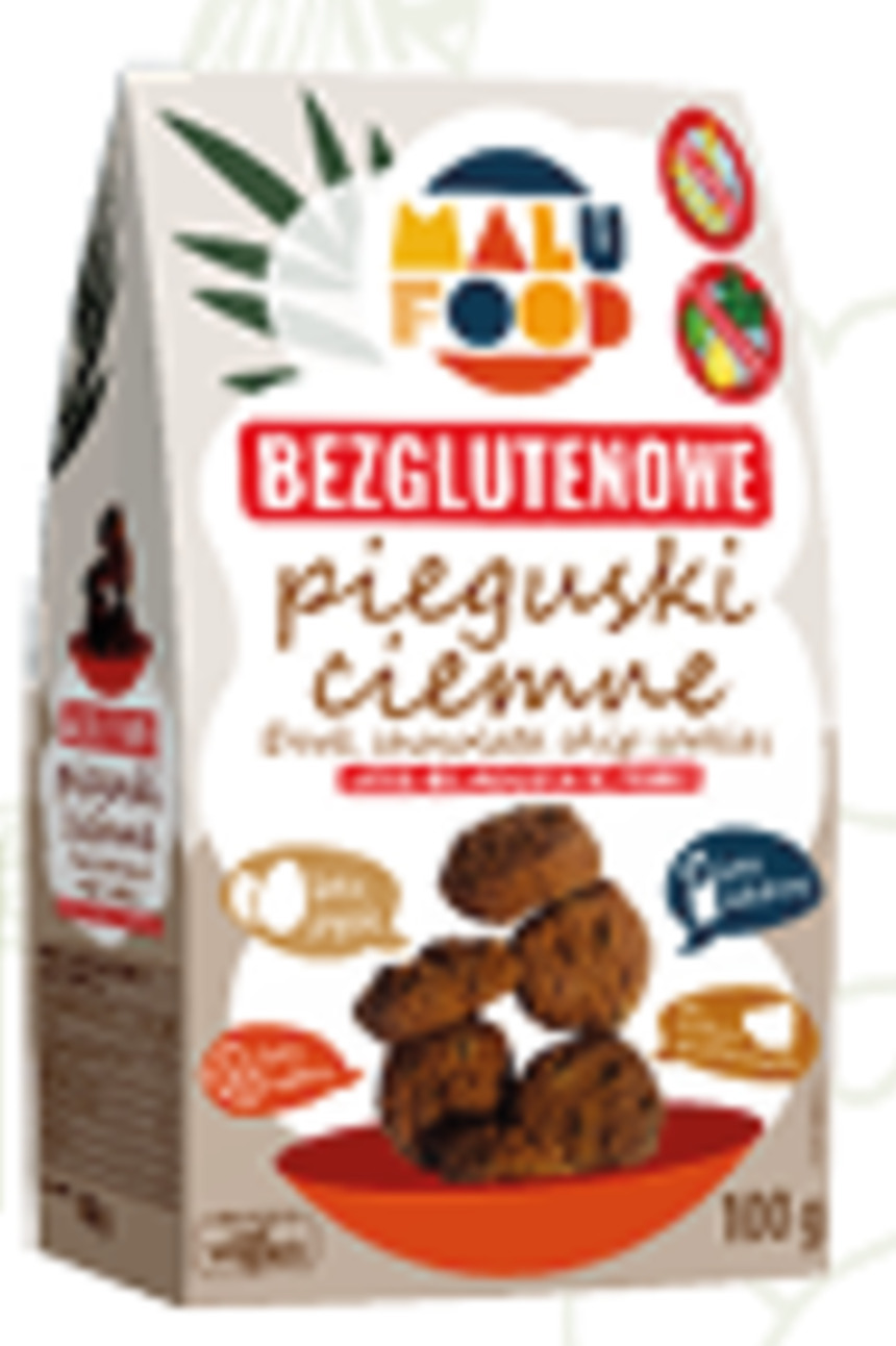 Organic Farma Zdrowia Ciastka oferta