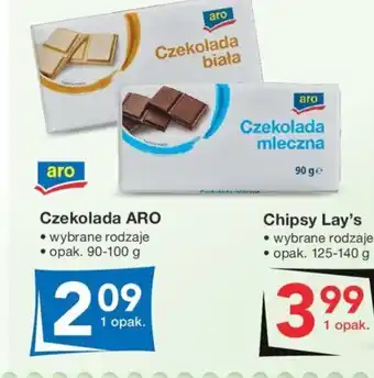 Odido Czekolada ARO 90-100g oferta