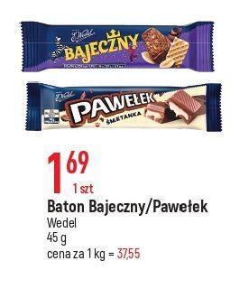 E.Leclerc Baton e. wedel bajeczny oferta